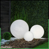 Gartenleuchte E27, Steinkugel 30cm IP65 LUMIKULA LUMILED