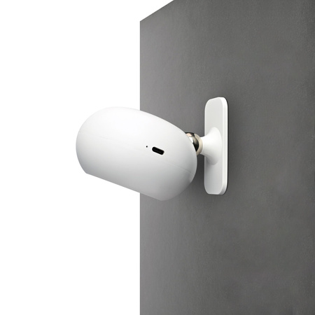 LED-Schreibtischlampe 3W 300lm 5500K Kaltweiß Dimmbar Videx