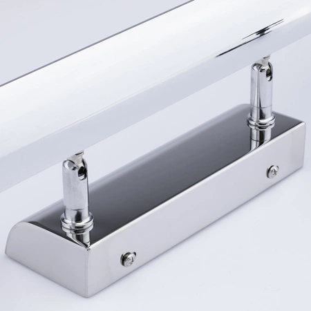 LED-Badezimmerwandleuchte TERMA KM6284 Lampe über dem Spiegel 12W 860lm 4000K 60cm