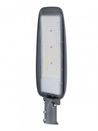 LED-Straßenleuchte 200W 26000lm 4000K Neutral IP65 130lm/W PREMIUM Ecolight