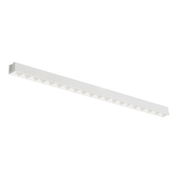 LED 23W 85cm 3150lm 4000K Neutral 60° Anbauleuchte Weiß Kanlux