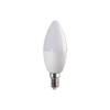 LED Lampen SMART LIGHT E14 C37 4.9W 470lm RGB CCT KANLUX