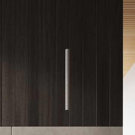 PASTELO Decke Pendelleuchte 5P 5xG9 Beton Modern SOLLUX