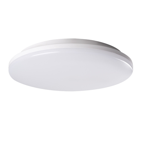 Plafond LED Deckenleuchte STIVI 36W 4680lm 4000K IP65 Weiß Rund KANLUX