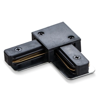 Elektrischer Schalter für Sammelschienen Typ L Schwarz VIDEX