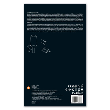 Wandleuchte E27 Endura CALICE WALL LEDVANCE Wandleuchte