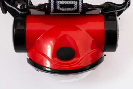 Batteriebetriebene COB-LED-Stirnlampe LB0111 LIBOX