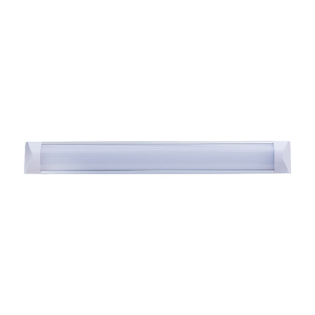 LED-Unterbau-Lichtleiste 9W 4500K 30,5cm Weiß