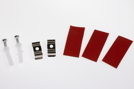 LED-Möbelleuchte WL 8W 4000K 650lm 230V 57cm NEUTRAL Kobi