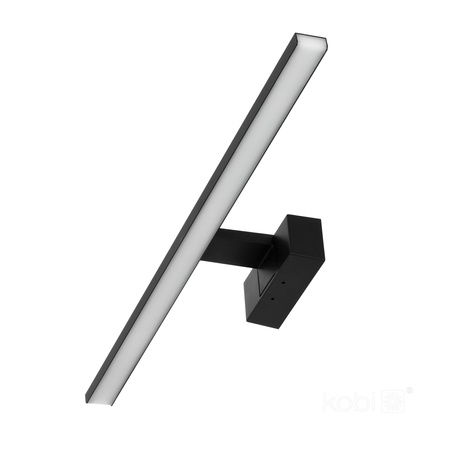 LED-Badezimmer Spiegel Lampe IP44 12W 4000K Neutral Kobi