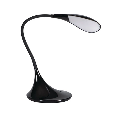 LED-Tischleuchte FRANCO II 3000K Schwarz KANLUX
