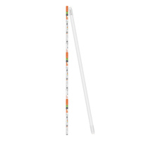 LED-Leuchtstoffröhre G13 T8 20W 2800lm 3000K Warm 190° 150cm Ledvance