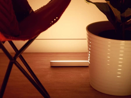 Philips HUE Play Verlängerungskabel SCHWARZ 5m 78204/30/P7