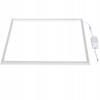 Rahmenbeleuchtung Panel LED Avar + Stromversorgung 4000K 40W Square White KANLUX