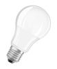 E27 A60 LED Lampen 10W = 75W 1055lm 3000K Warm 200° OSRAM VALUE