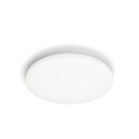 LED Plafond Deckenleuchte 24W 2700-6500K dimmbar CCT 38cm IZSO + PHILIPS PILOT