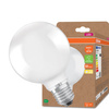 E27 FR G95 LED Lampen 4W = 60W 840lm 3000K Warm 360° OSRAM ULTRA EFFICIENT Filament