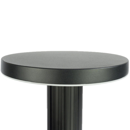 LED RONDO 12W CCT IP65 105cm SU-MA Gartenmast für den Außenbereich