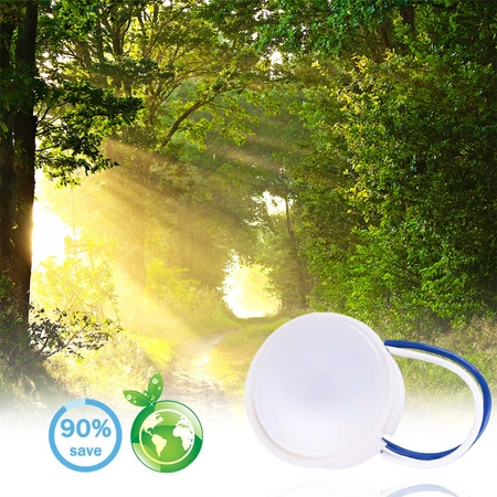 LED Einlege-Modul 7W = 60W 120° 670lm 6500K Kalt LUMILED