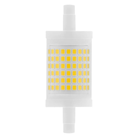 LED-Glühbirne R7s 12W = 100W 1521lm 2700K Warm 300° Dimmbar Ledvance