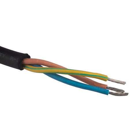 LED-Straßenlampe 100W, Industrielle Straßenleuchte 14000lm 4000K IP65 Advanced Lighting Series LUMILED