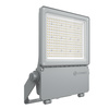 LED-Flutlicht Outdoor-Flutlicht Dimmbar 130W 19100lm 3000K IP66 Weißes Flutlicht Ledvance