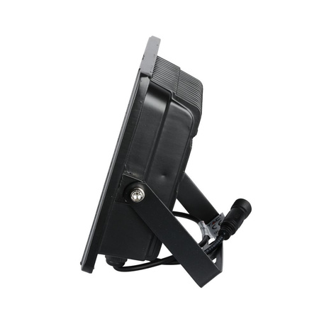 LED Fluter 12W 4000K IP65 + Solarpanel Mit Fernbedienung VT-25W V-TAC