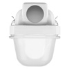 Hermetische G13 T8 LEDVANCE DAMP PROOF HOUSING Leuchte 120cm IP65