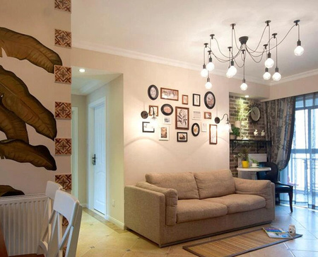 LED-Glühlampe A60 E27 7W 2700K/4000K 806lm OSRAM STAR A und R