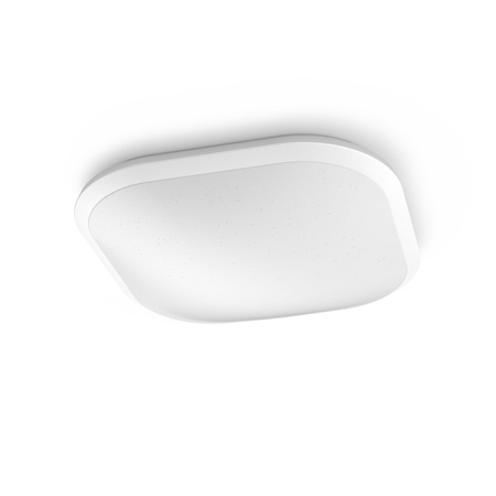 Plafond LED-Deckenleuchte CAVANAL 18W 2700K Dimmbar PHILIPS