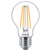 E27 A60 LED Lampen 8,5 W = 75 W 1055 lm 4000 K neutrales Filament PHILIPS