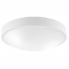Plafond LED-Deckenleuchte JONAS 2xE27 Rund Glasschirm Weiß LD.PD-8.8 Lamkur