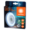 LED COB Batterie-Camping-Deckenleuchte 3xAA 2.2W 180lm 4000K LEDVANCE