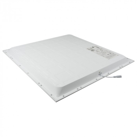 LED-Panel 60x60 Einbau-Panel 40W 4000lm 4000K Neutralweiß Hinterleuchtetes Ecolight