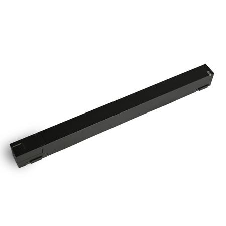 Stromversorgung für Slim Magnetschiene 220-240V Schwarz VIDEX