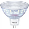 Halogen-LED Leuchtmittel GU5,3 MR16 7W = 50W 700lm 2700 Warm 36° PHILIPS Dimmbar
