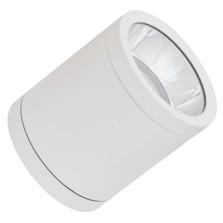 LED Spot Tuba SURFACE Anbauleuchte IP65 15W 3000K Warm LEDVANCE