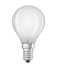 LED-Lampe P45 Ball E14 2.2W = 25W 300lm 2700K Warm CRI90 300° Filament Dimmbar SUPERSTAR PLUS CLASSIC Osram