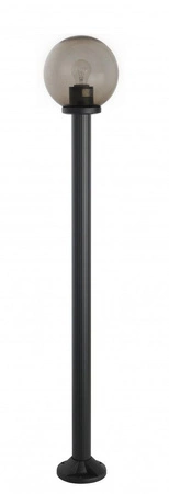 Außenstehende Gartenleuchte POST Balls K 5002/1/K 200 E27 170cm Su-Ma
