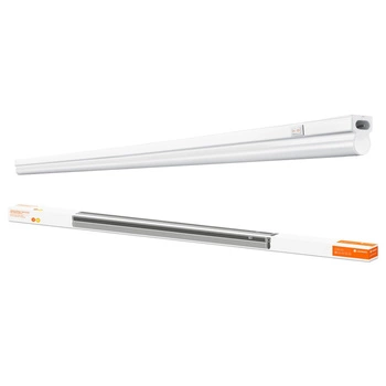 Möbellampe LED-Streifen 8W 3000K 60cm LINEAR KOMPAKTSCHALTER LEDVANCE