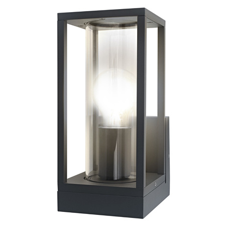 Wandleuchte E27 IP44 Endura CLASSIC FRAME WALL LEDVANCE Wand-Fassadenleuchte