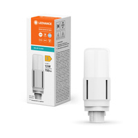 LED Lampen DULUX G24d 5.5W = 13W 700lm 4000K Neutralweiß LEDVANCE