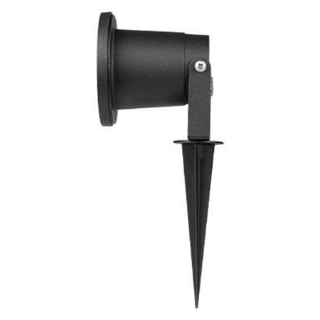 Gartenlampe LED REFLECTOR Spike mit 30cm Kabel für GU10