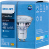 GU10 LED Leuchtmittel 4,9W = 65W 485lm 4000K Neutral 36° PHILIPS