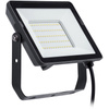 LED Fluter 30W 2700lm 3000K IP65 Schwarz ProjectLine Flutlicht PHILIPS
