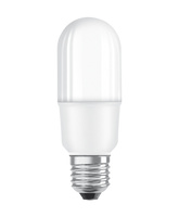 E27 LED Leuchtmittel 10W = 75W 1050lm 6500K Kalt 200° OSRAM STAR STICK
