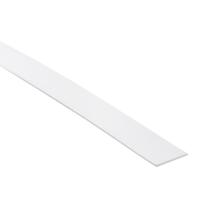 Profilabdeckung SHADE J/K-W 1m Weiß KANLUX