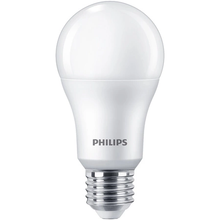 LED-Lampe E27 A60 13W = 100W 1521lm 2700K Warm 180° Essential Philips
