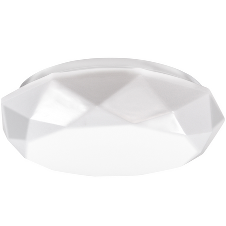 Deckenleuchte PLAFON LED-Lampe Selina 12W 900lm 4000K 26cm GOLDLUX (Polux)