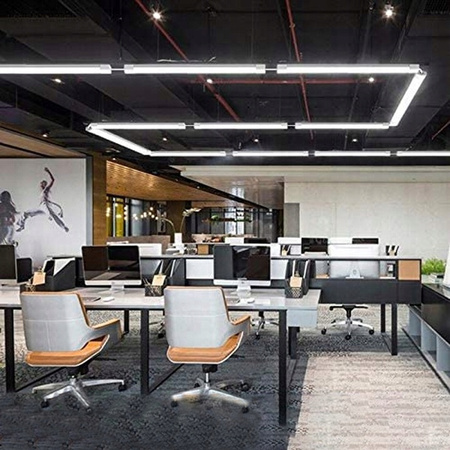 Hermetische LED-Lampe 15W 1800lm 4000K 60cm PHILIPS